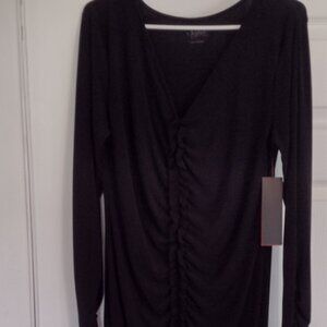 Sofia Vergara Black Dress